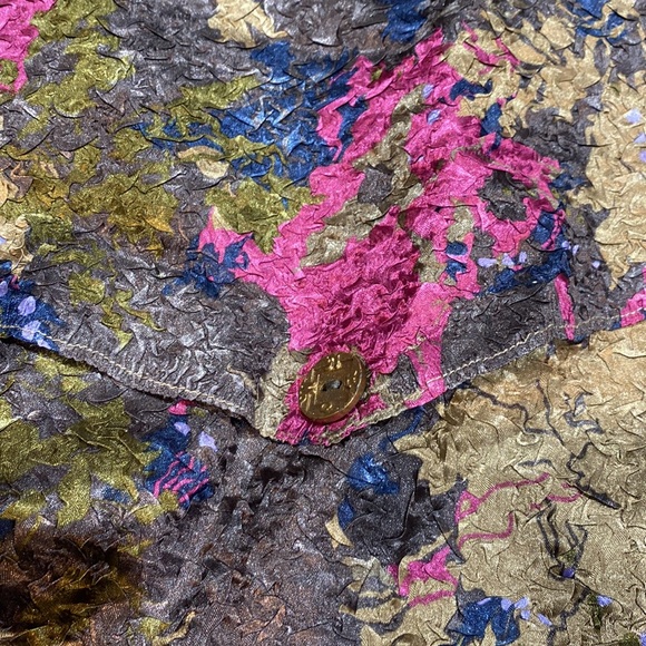 ABC Collection lightweight jacket size S - Picture 7 of 8